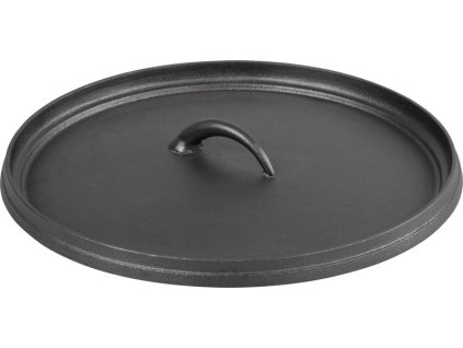 Pokrievka MagicHome, 10,1 lit., 34 cm, liatina  + praktický pomocník k objednávke