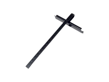 Vodiaca lišta na CJS-S20LiB, diel 56  + praktický pomocník k objednávke