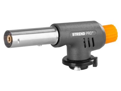 Horák Strend Pro 9002D, Piezo, na kartuš s ventilom  + praktický pomocník k objednávke