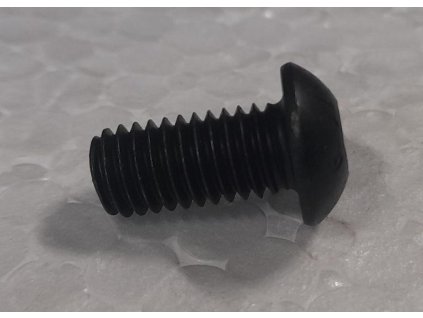 Skrutka na leštičku Worcraft COP-S20Li, diel 1  + praktický pomocník k objednávke