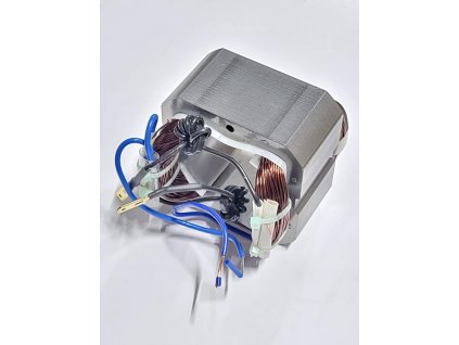 Stator na motor pre kosačku TBE1636, diel č. 1-14  + praktický pomocník k objednávke