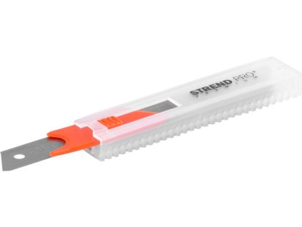 Čepeľ Strend Pro Premium, 18 mm, odlamovacia, náhradná, pre nôž 2220600  + praktický pomocník k objednávke