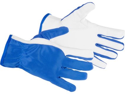 Rukavice Strend Pro Orsa, kombinované, veľkosť 10/XL  + praktický pomocník k objednávke