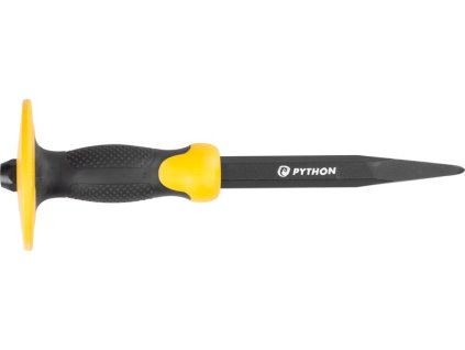 Sekáč Python, špicatý, s chráničom, 305x21,5 mm  + praktický pomocník k objednávke