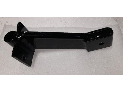 Adapter prislušenstvo pre rotavátor Worcraft WPLM112, ( uchyt motyčky, pluhu ) diel 13  + praktický pomocník k objednávke