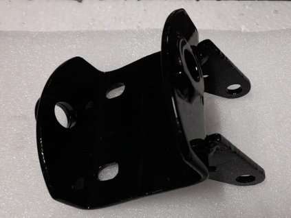 Spájanie držiaka pre rotavátor Worcraft WPLM112, diel 4  + praktický pomocník k objednávke