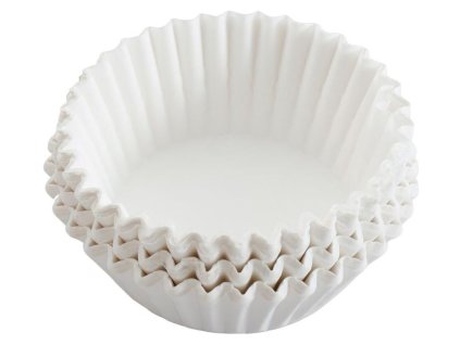 Košíky MagicHome, na pečenie, na muffiny, papier, 50x28 mm, bal. 100 ks  + praktický pomocník k objednávke