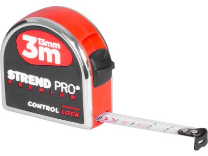 Meter Strend Pro Premium PW3013, 3 m, 13 mm, zvinovací  + praktický pomocník k objednávke