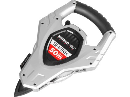 Pásmo Strend Pro Premium LWX5013, 50 m, meracie, oceľové, rýchlonavíjacie  + praktický pomocník k objednávke