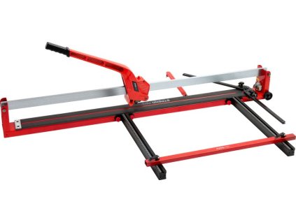 Rezač dlažby Strend Pro Premium NPT-BTC120, oceľ, 1200 mm, s laserom  + praktický pomocník k objednávke