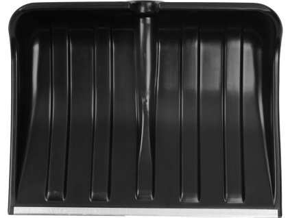 Odhrňovač Snowman M0 400x310 mm, lopata na sneh, Pvc, odhŕňač, bez násady  + praktický pomocník k objednávke