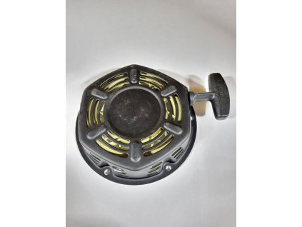 Štartovací segment pre elektrocentrálu GG-3800 diel 60  + praktický pomocník k objednávke