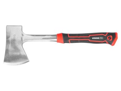 Sekera Strend Pro Premium ComfortGrip DL503, 600 g, s kladivom, sklolaminátová rúčka  + praktický pomocník k objednávke
