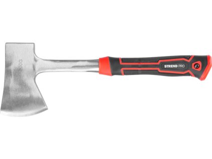 Sekera Strend Pro Premium ComfortGrip DL503, 600 g, s kladivom, sklolaminátová rúčka  + praktický pomocník k objednávke