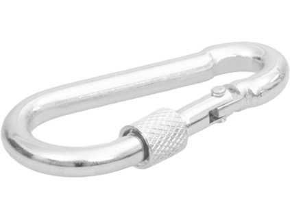 Karabinka Strend Pro, s maticou, 6 mm, bal. 10 ks  + praktický pomocník k objednávke