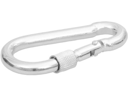 Karabinka Strend Pro, s maticou, 8 mm, bal. 10 ks  + praktický pomocník k objednávke