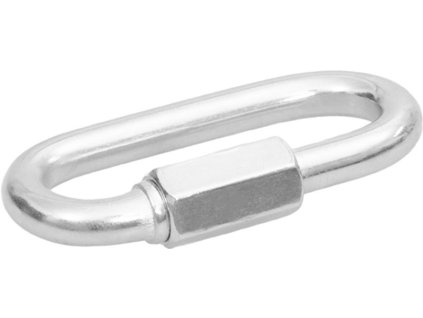 Karabinka Strend Pro, s maticou, 8 mm, bal. 10 ks  + praktický pomocník k objednávke