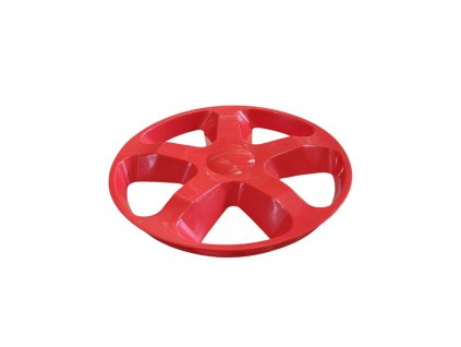 Puklica zadného kolesa na kosačku TB53S13 diel 44  + praktický pomocník k objednávke