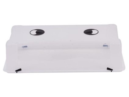 Veko na parenisko Strend Pro, náhradné  + praktický pomocník k objednávke