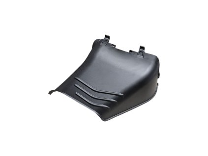 Bočný vyhadzovák na kosačku QL53P-196, diel 99  + praktický pomocník k objednávke