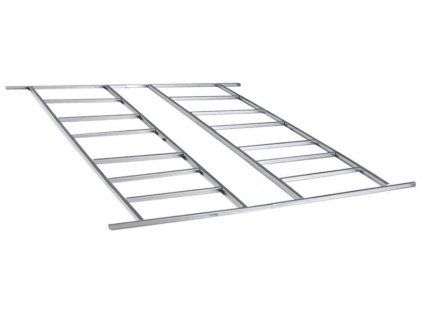 Podlahová konštrukcia na domček Strend Pro, pre 2172913, 231x282 cm  + praktický pomocník k objednávke