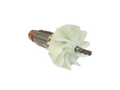 Rotor pre brúsku na sadrokartón Burley R7240, diel 28  + praktický pomocník k objednávke