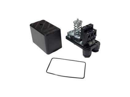 Spínač 50743 pre domácu vodáreň WJP-1024, diel 58, tlakový  + praktický pomocník k objednávke