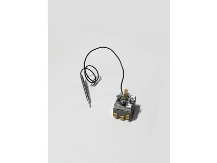 Termostat pre ohrievač IFH03-90-G, diel 7  + praktický pomocník k objednávke