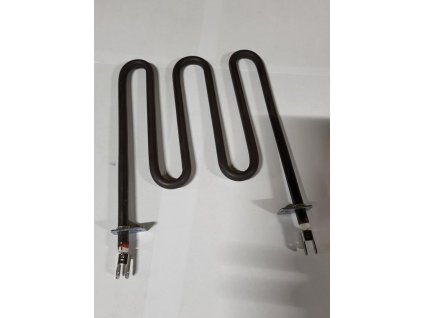 Špirála pre ohrievač IFH01-20H-13, diel 3  + praktický pomocník k objednávke