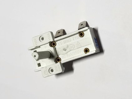 Termostat pre ohrievač IFH01-20H-13, diel 10  + praktický pomocník k objednávke