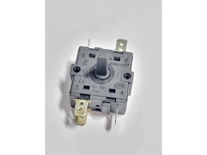 Prepínač pre ohrievač IFH01-20H-13, diel 12  + praktický pomocník k objednávke