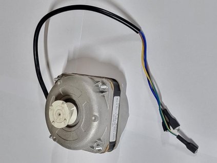 Motor pre ohrievač Strend Pro IFH01-20H-13, diel 17  + praktický pomocník k objednávke