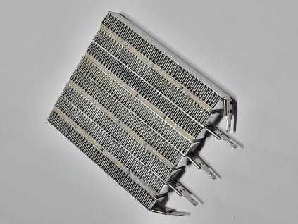 Teleso vykurovacie pre ohrievač BGP1506-02, diel 3  + praktický pomocník k objednávke