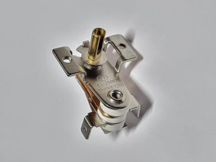 Termostat pre ohrievač BGP1402-02, diel 9  + praktický pomocník k objednávke