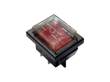 Vypínač pre plynový ohrievač Strend Pro BGA1401-10/15, diel 20  + praktický pomocník k objednávke