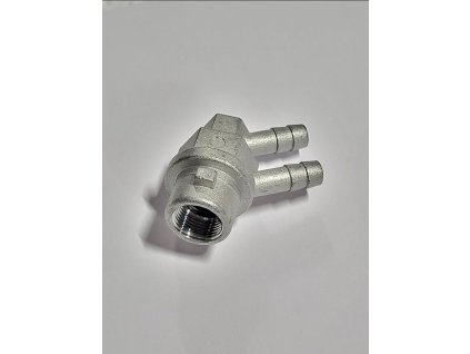 Tryska pre ohrievač BG01601-20, diel 30  + praktický pomocník k objednávke