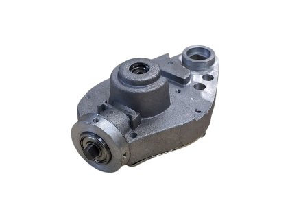 Príruba prevodovky pre akumulátorové záhradné nožnice PSE-36  + praktický pomocník k objednávke