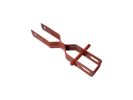 Podpera kolesa pre rotavátor Strend Pro QK60, diel 26  + praktický pomocník k objednávke