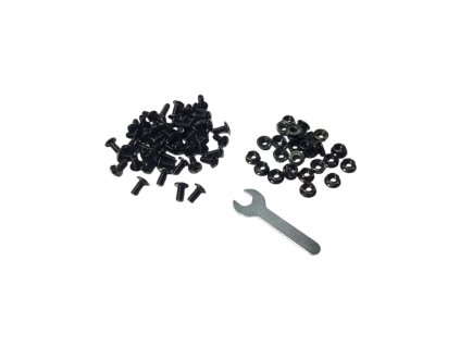 Sada skrutiek na ohnisko 2172136  + praktický pomocník k objednávke