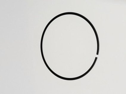 Krúžok na piest I pre rotavátor Strend Pro QK60 3Q4097  + praktický pomocník k objednávke