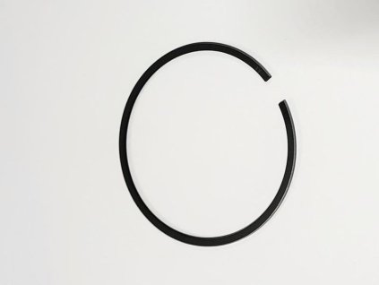 Krúžok na piest II pre rotavátor Strend Pro QK60 3Q4098  + praktický pomocník k objednávke