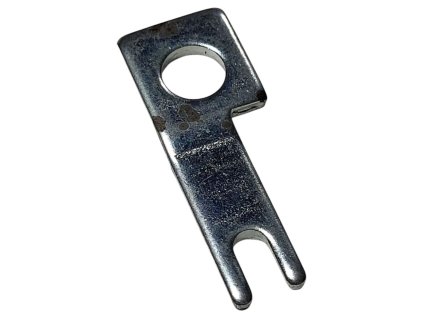 Svorka s jedným otvorom pre rotavátor Strend Pro QK60 3Q4110  + praktický pomocník k objednávke