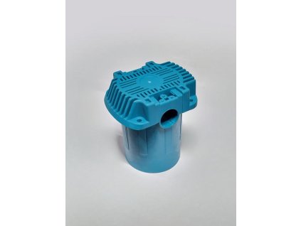 Púzdro statora pre demolačné kladivo RB16-45H diel 68  + praktický pomocník k objednávke