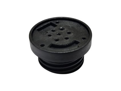 Držiak drôtenej zástrčky na nožnice Strend Pro Profesional 36V diel 17  + praktický pomocník k objednávke