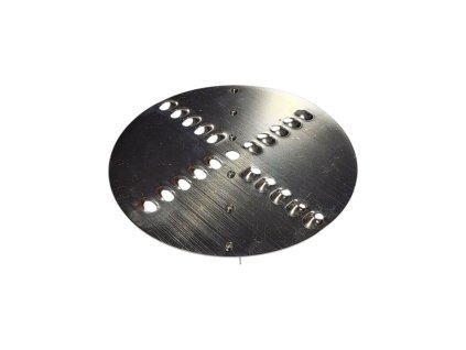 Nôž náhradný na drvič Strend Pro EFC-2,  + praktický pomocník k objednávke