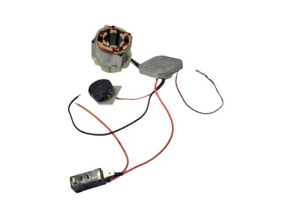 Stator pre CMT-S20LiB,diel 39  + praktický pomocník k objednávke