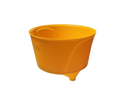 Vrchný násypník na šrotovník Strend Pro, na obilie  + praktický pomocník k objednávke