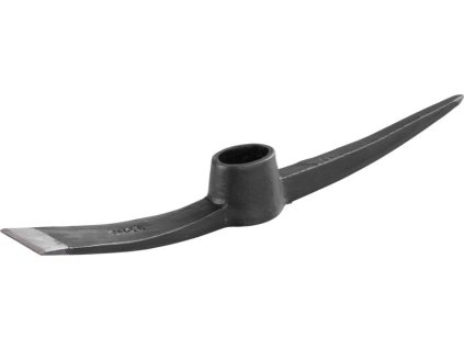 Krompáč P-411WHG 1500 g, bez násady (UKONČENÝ PREDAJ)  + praktický pomocník k objednávke