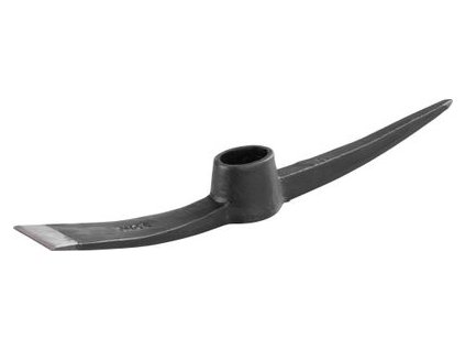 Krompáč P-411WHG 1500 g, bez násady  + praktický pomocník k objednávke