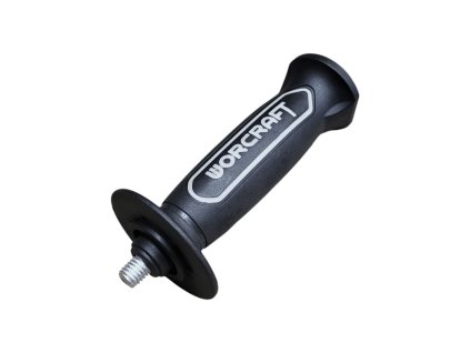 Rukoväť na Brúska Worcraft AG14-125S, diel 48  + praktický pomocník k objednávke